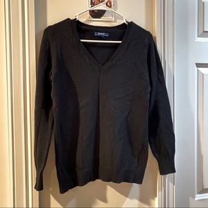 Old Navy Soft V Neck Sweater